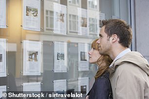 Election boost: UK house prices have returned to growth for the first time in nearly a year