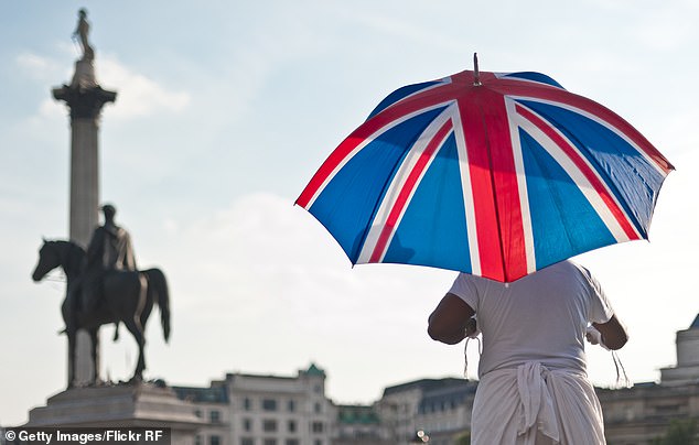 Britain bounces back: The current spate of 'Britain for Sale' takeovers is about predators seeking to gain access to excellent British enterprise