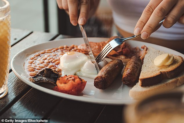 Whitbread gives shareholders a 10 per cent discount at its chain restaurants and a free breakfast in its hotels