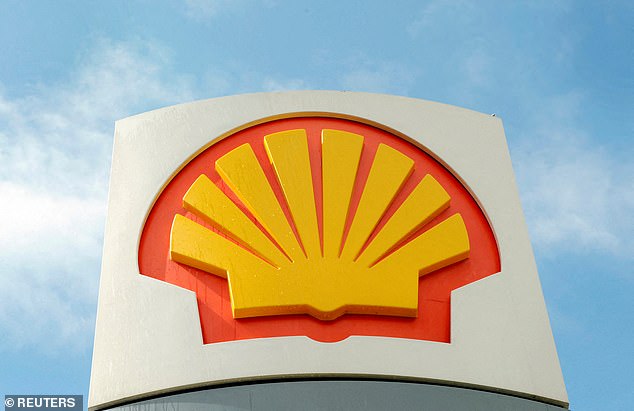 Shell has not ruled out switching its stock market listing from London to the United States