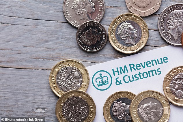 Records: HMRC should also be also to tell you how much you were earning at any point in time