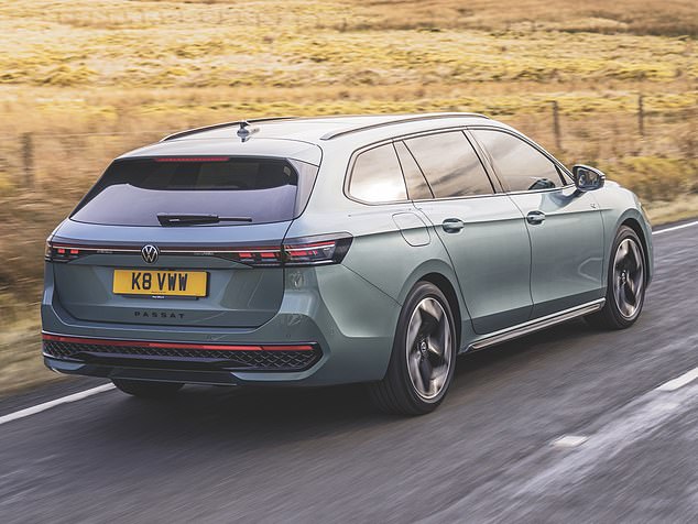 Expect more oomph from two new plug-in eHybrid petrol-electric models