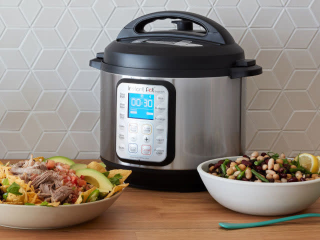 Instant Pot Smart WiFi