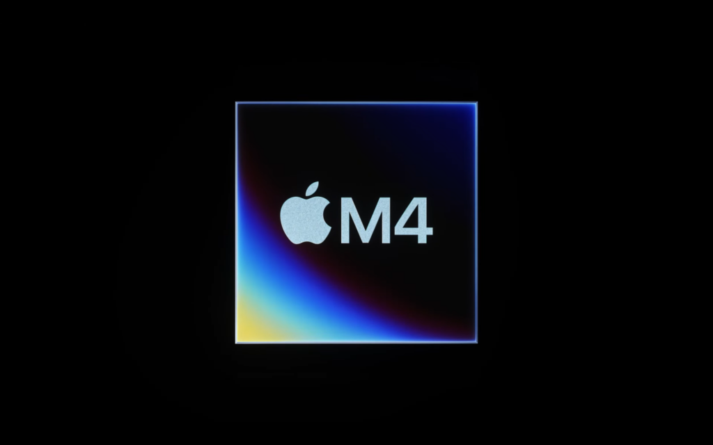 Apple M4