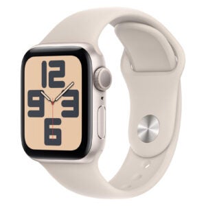 Save 10% on the Apple Watch SE 2