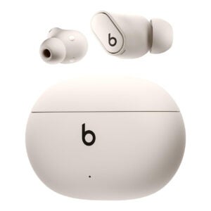 Save £50 on the Beats Studio Buds Plus earphones