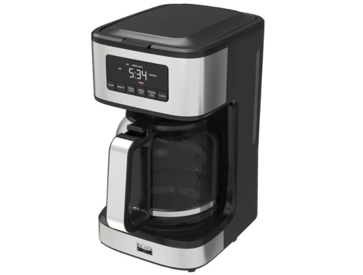 Bella Pro Series 12-Cup Programmable Coffee Maker
