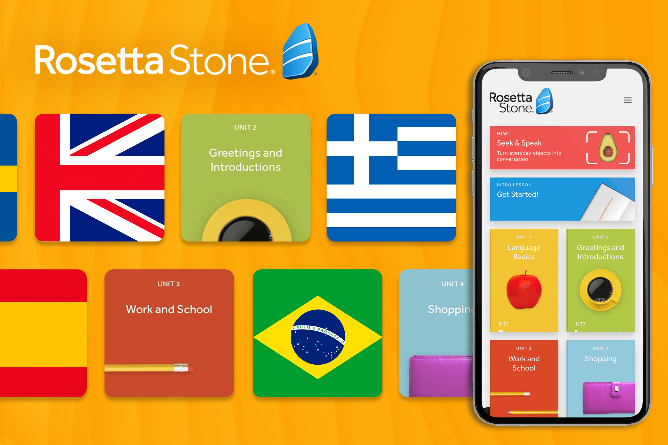 rosetta stone lifetime subscription