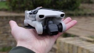 Set to the skies with this DJI Mini 3 deal