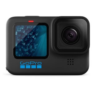 Save 38% on the GoPro Hero 11 Black