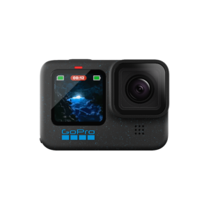 GoPro Hero 12 bundle is £100 off