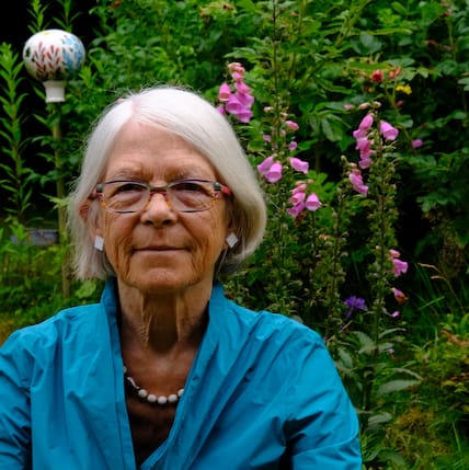 Maria Jepsen (79), erste evangelisch-lutherische Bischöfin der Welt