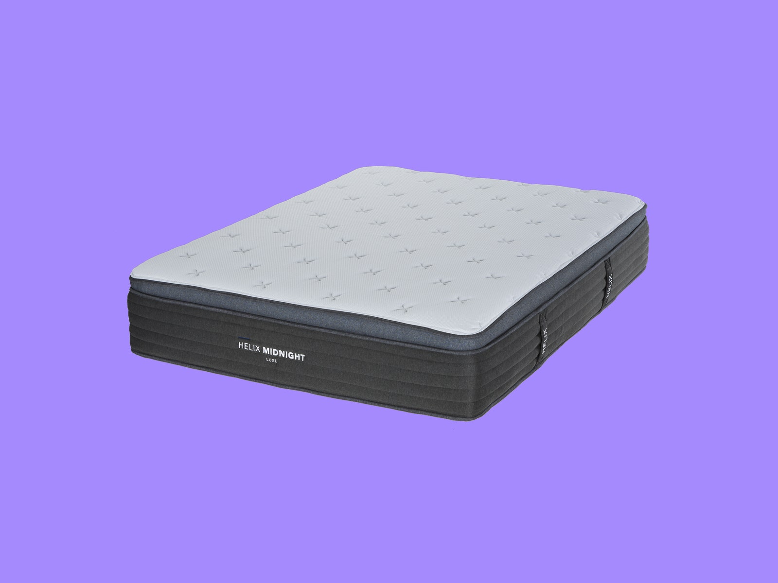 Helix Sleep Midnight Luxe Hybrid