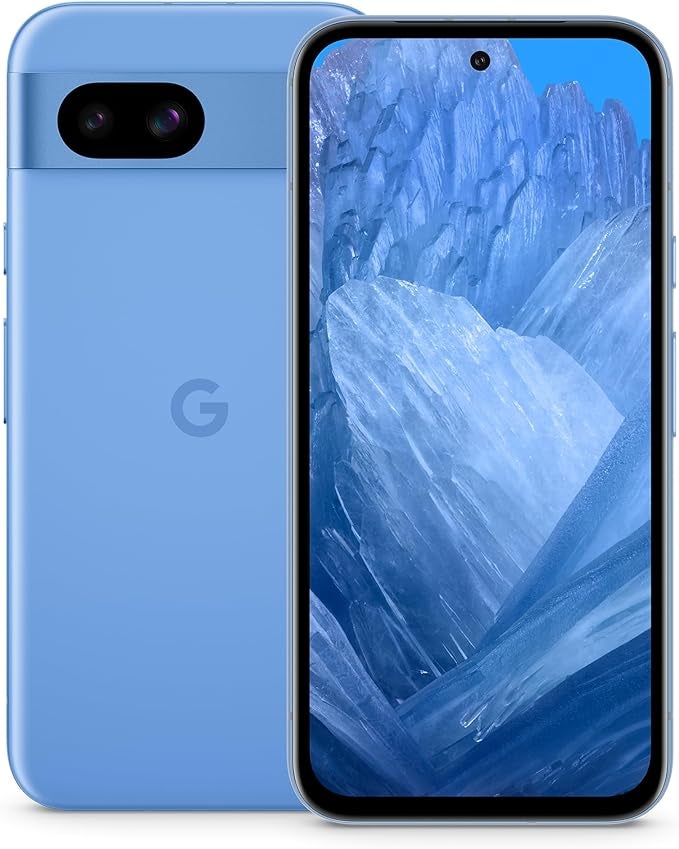 Pixel 8a