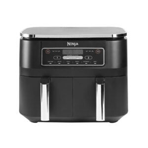 Save £110.34 on the Ninja Foodi Dual Zone 7.6L Air Fryer