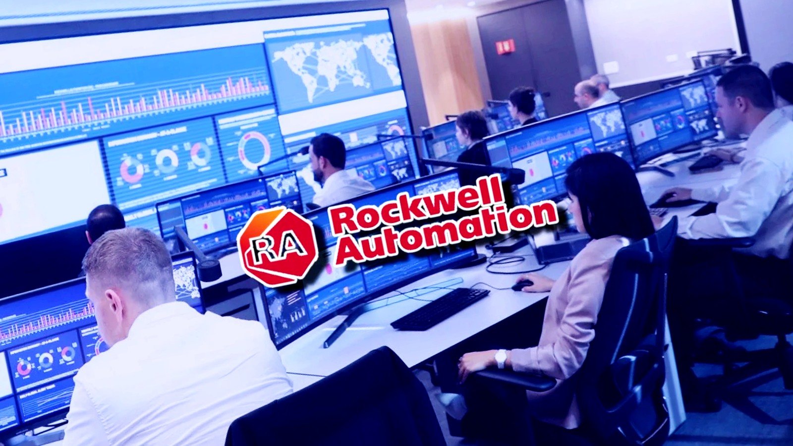 Rockwell Automation