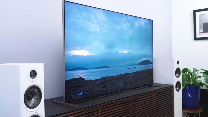 Sony Bravia X93L Mini LED Review