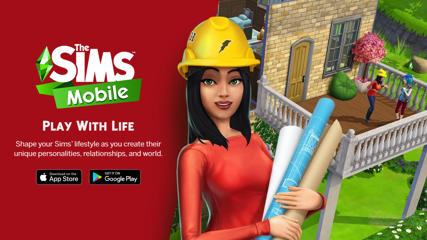 The Sims Mobile