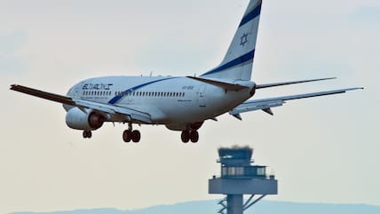 Ab August benötigen deutsche Touristen eine elektronische Einreisegenehmigung, um nach Israel einzureisen.