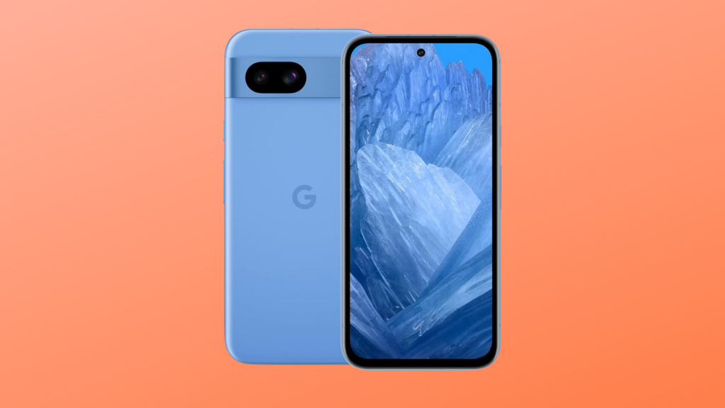 Pixel 8a