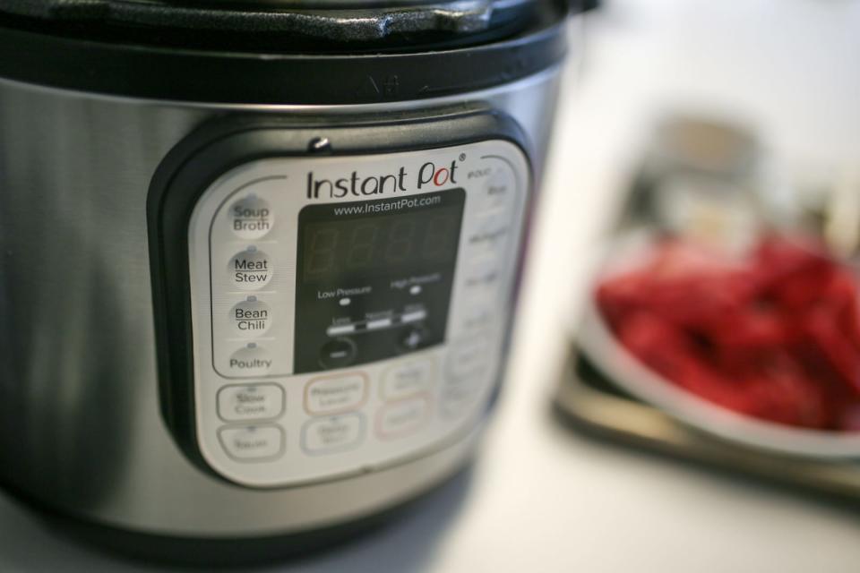 Should you own multiple Instant Pots? These women do