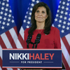 Nikki Haley suspends her presidential campaign, but doesn't endorse Trump