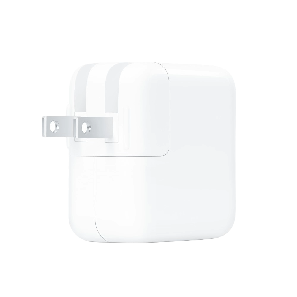 Apple 30W Power Adapter 01