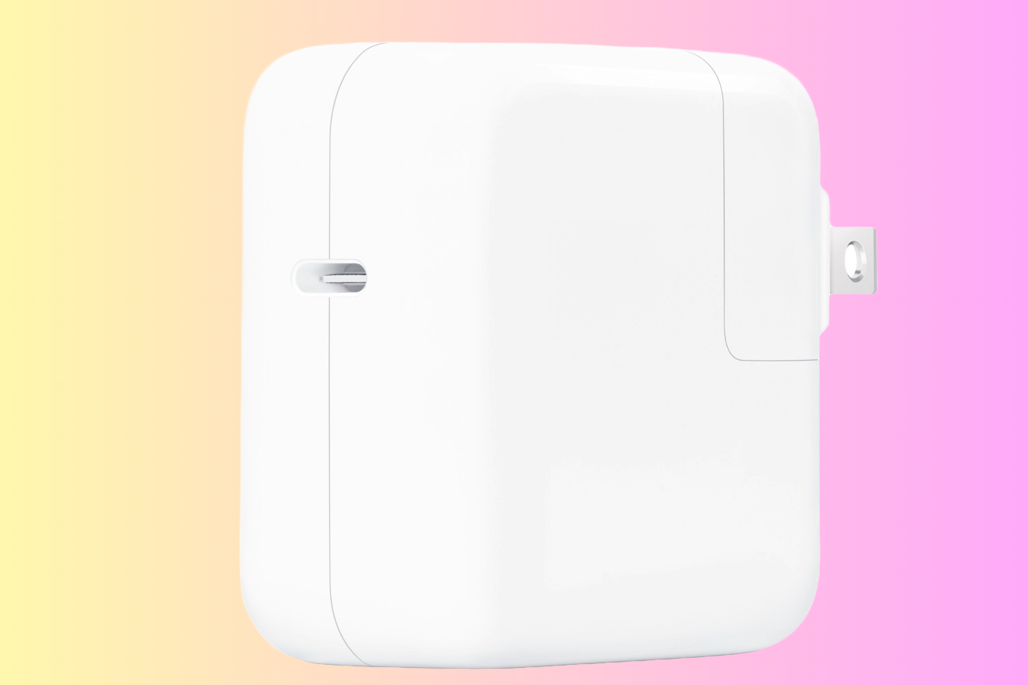 Apple 30W Power Adapter