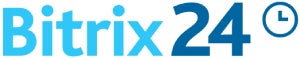 Bitrix24 logo.