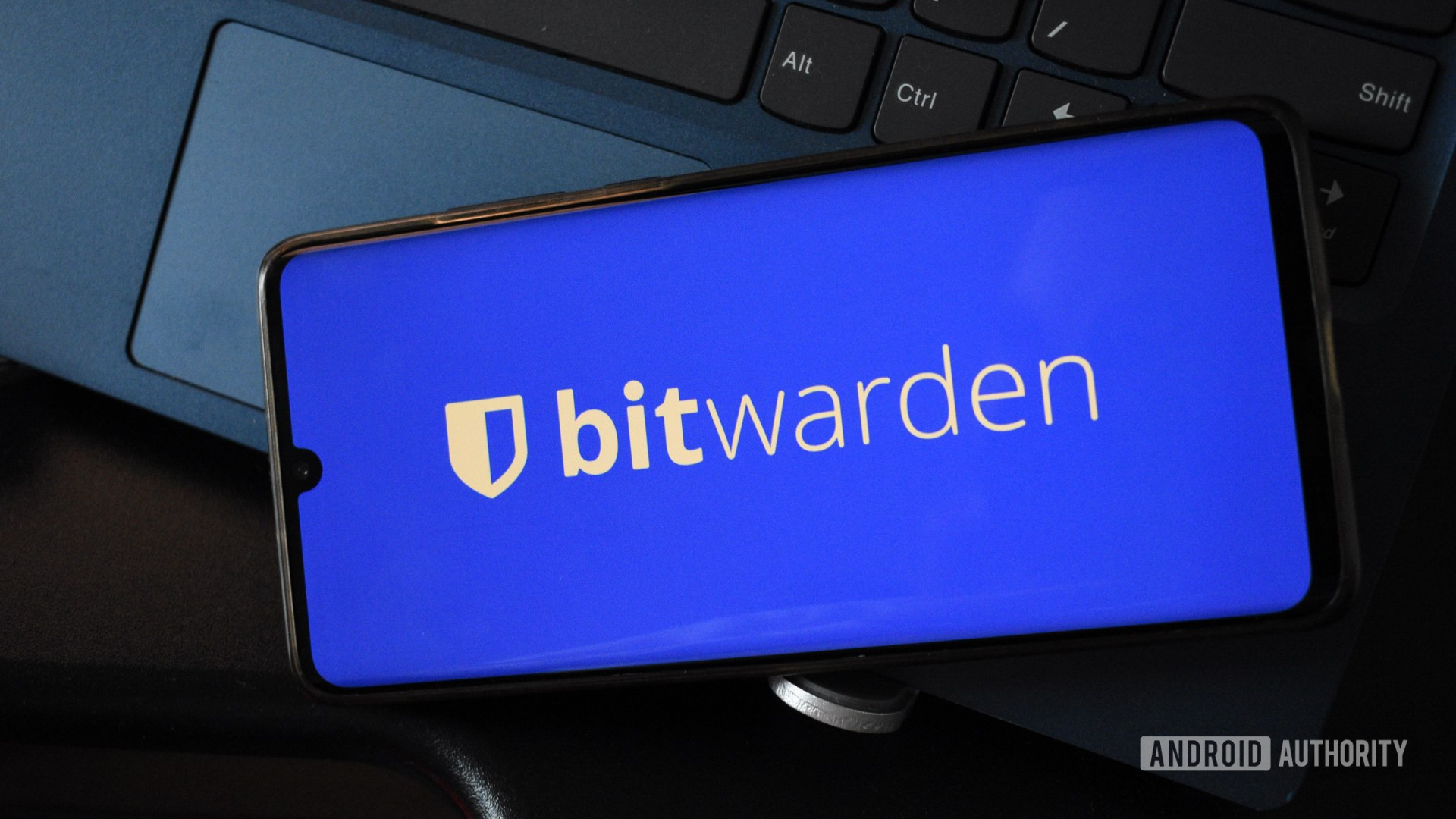 bitwarden 1