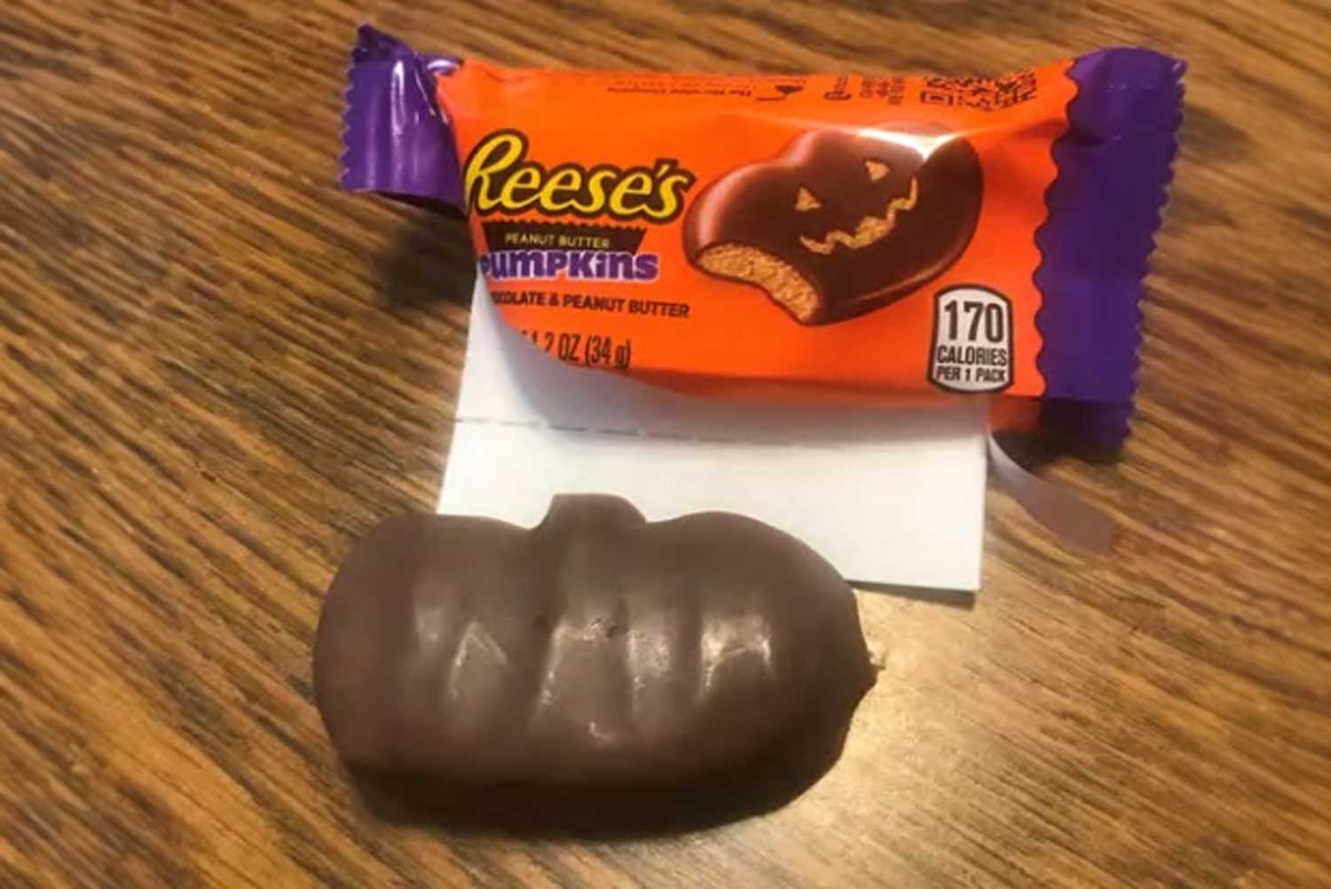 hershey lawsuit