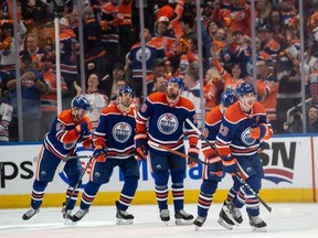 oilers kings