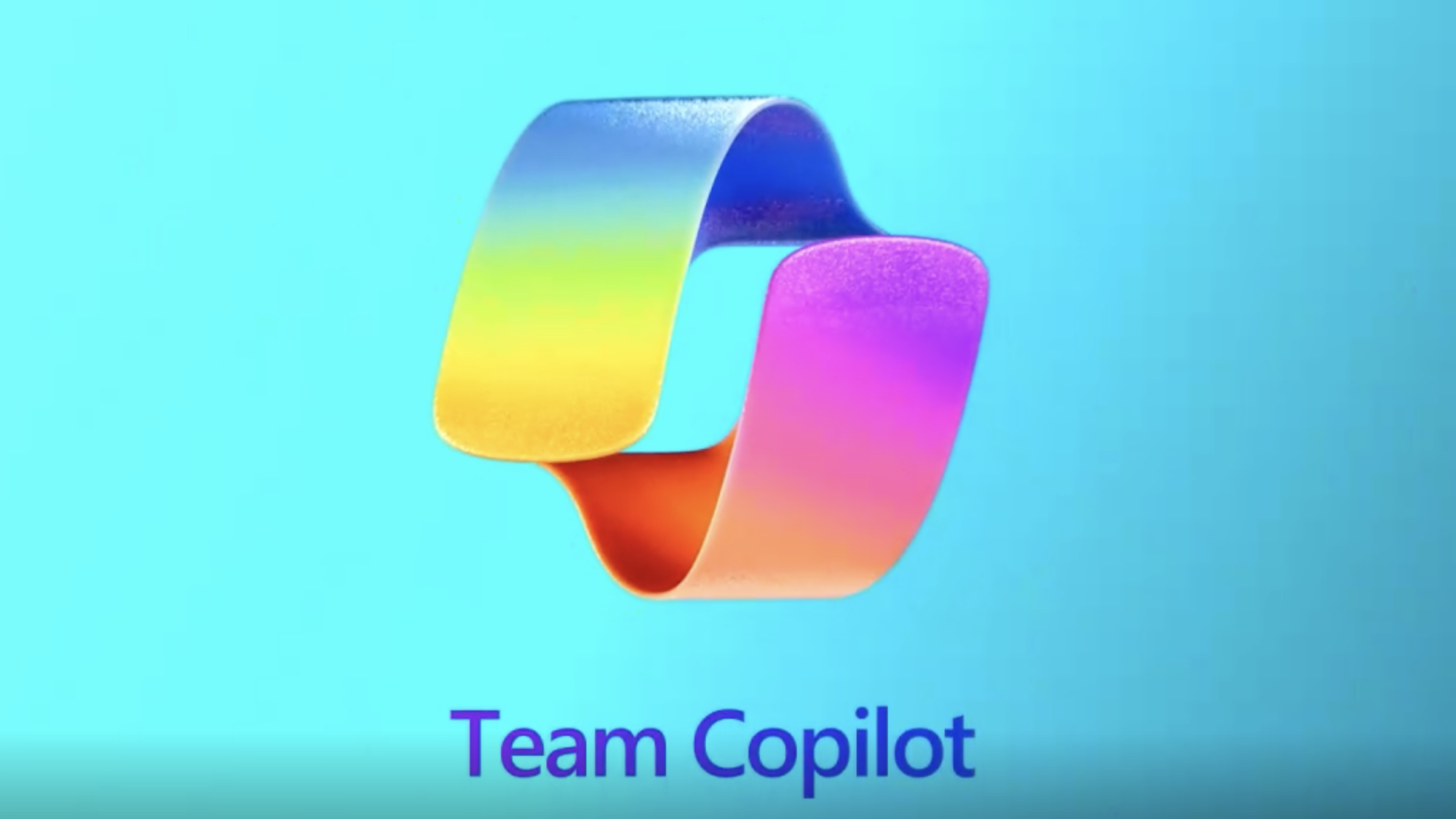 Team Copilot logo