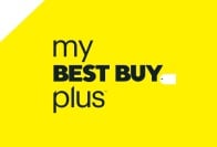 the my best buy plus logo