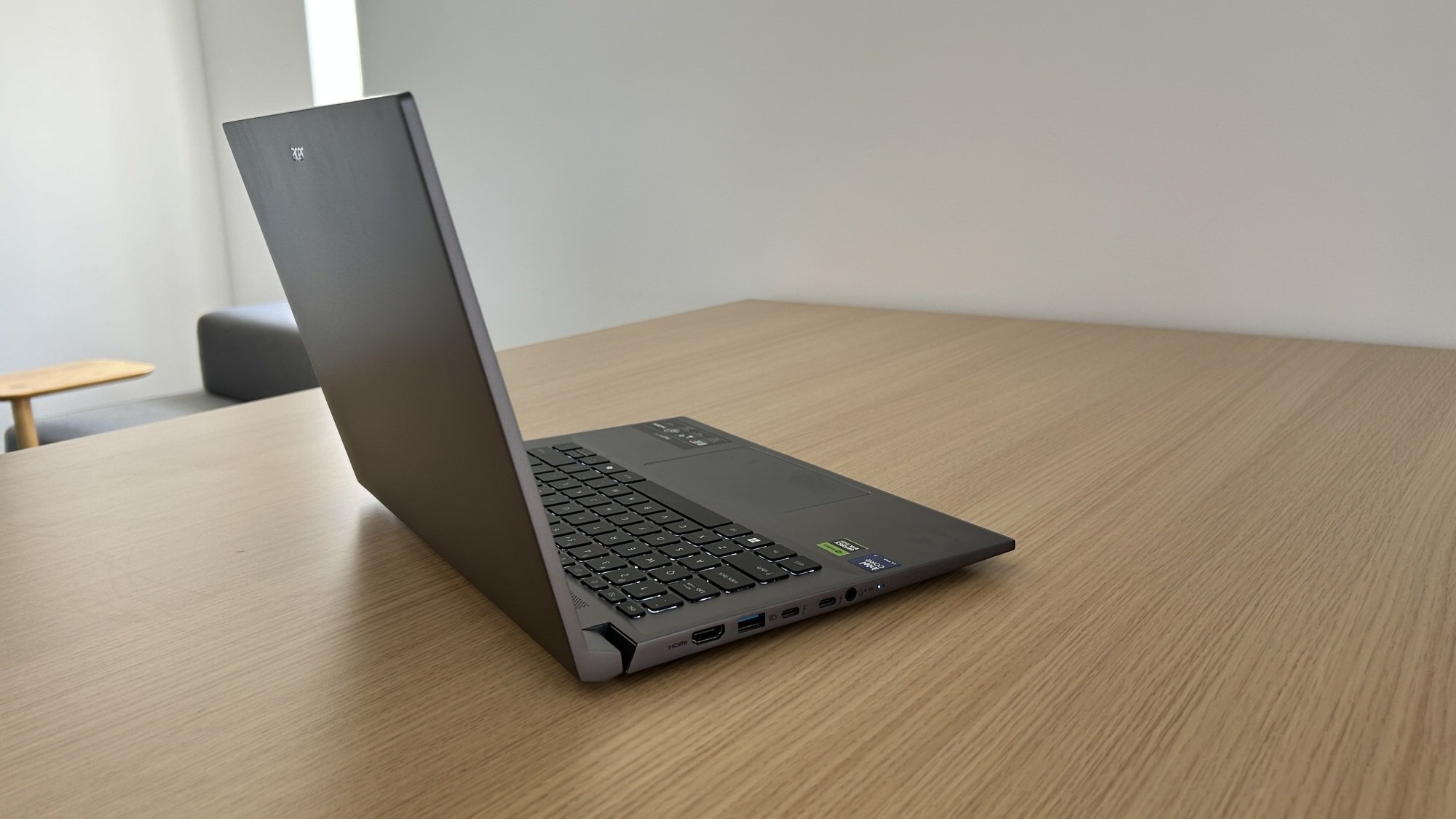 Acer Swift X 14