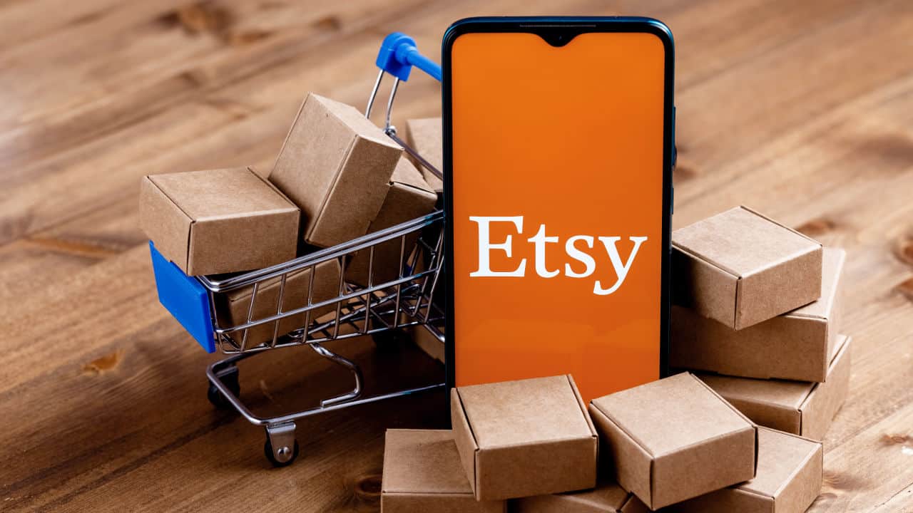 Etsy