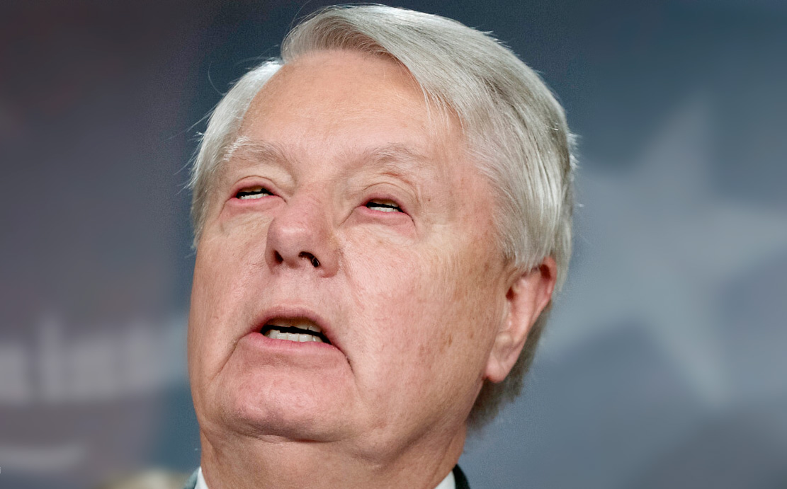 Lindsay Graham