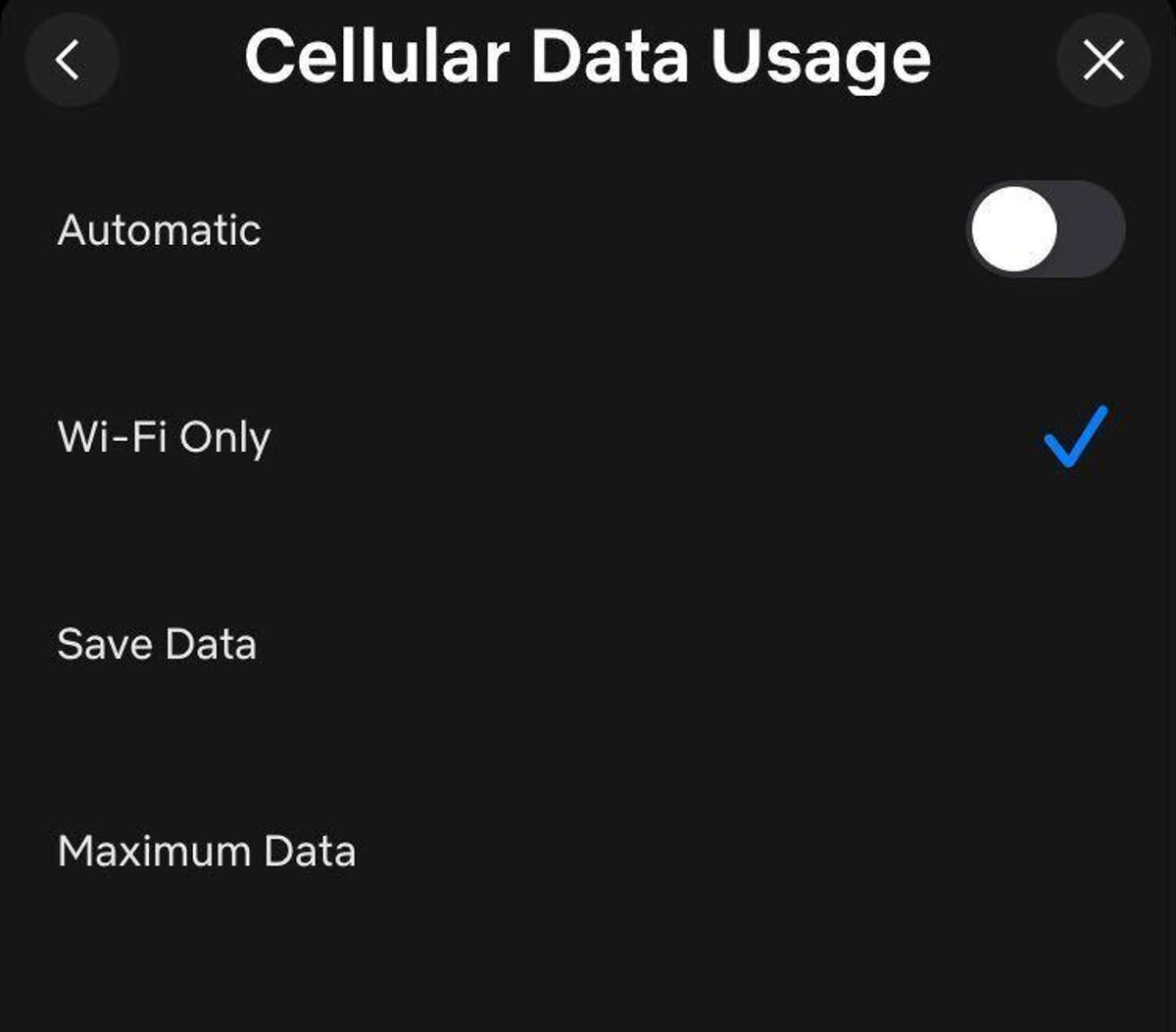 mobile-data-netflix