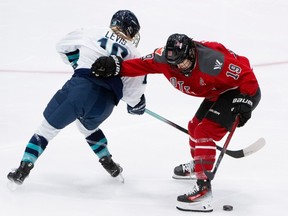 PWHL Ottawa