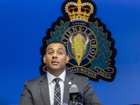 RCMP Hardeep Singh Nijjar