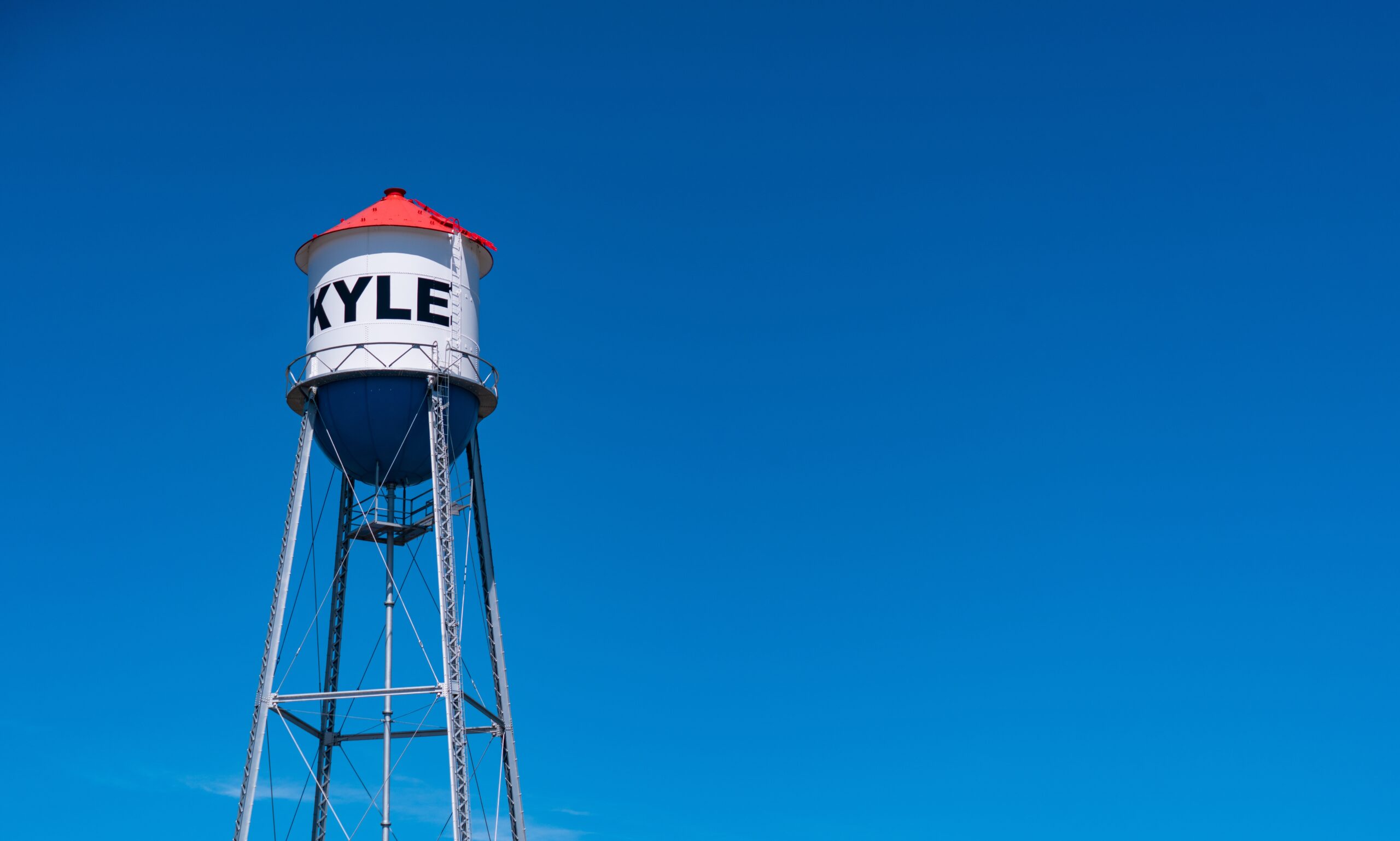 Kyle, Texas