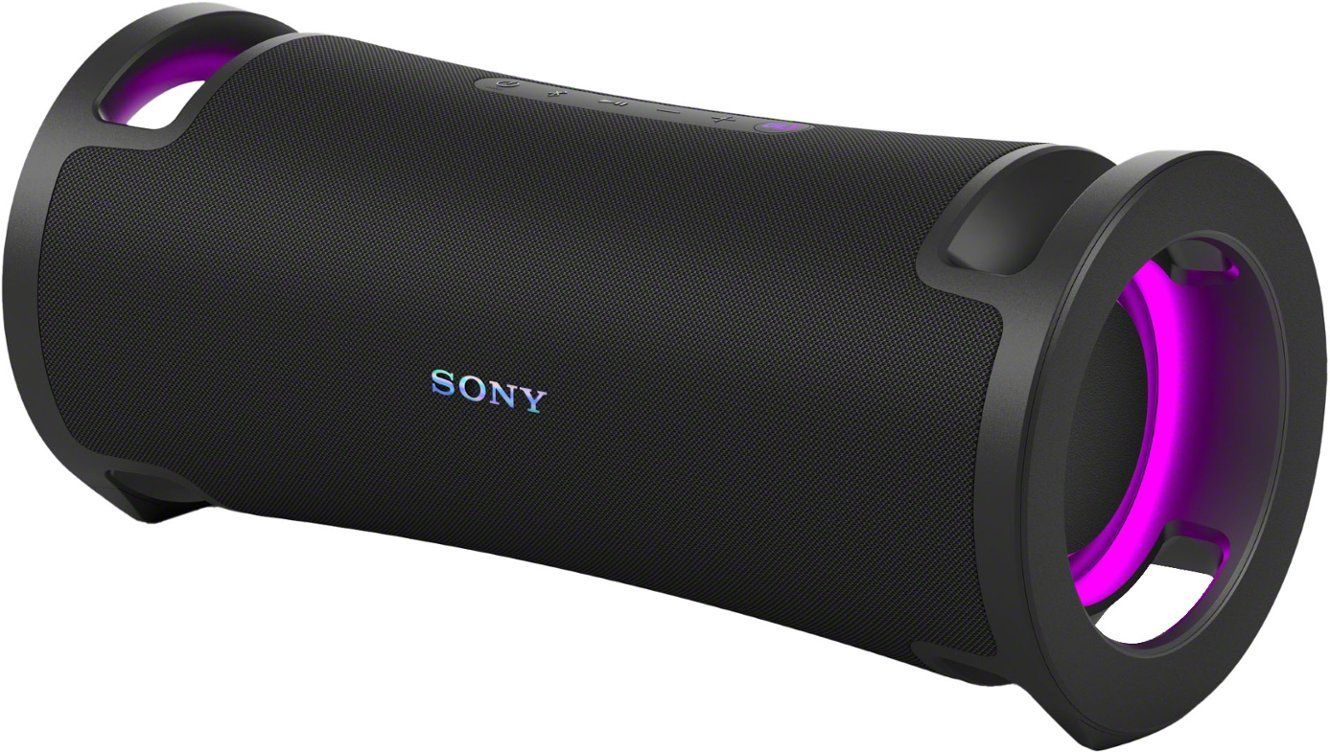 Sony ULT FIELD 7 Wireless Speaker Black SRSULT70