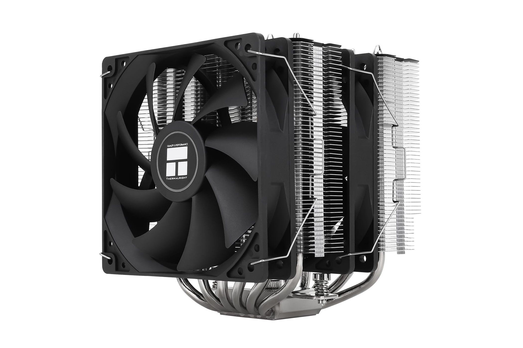 Thermalright Peerless Assassin 120 SE CPU Air Cooler.