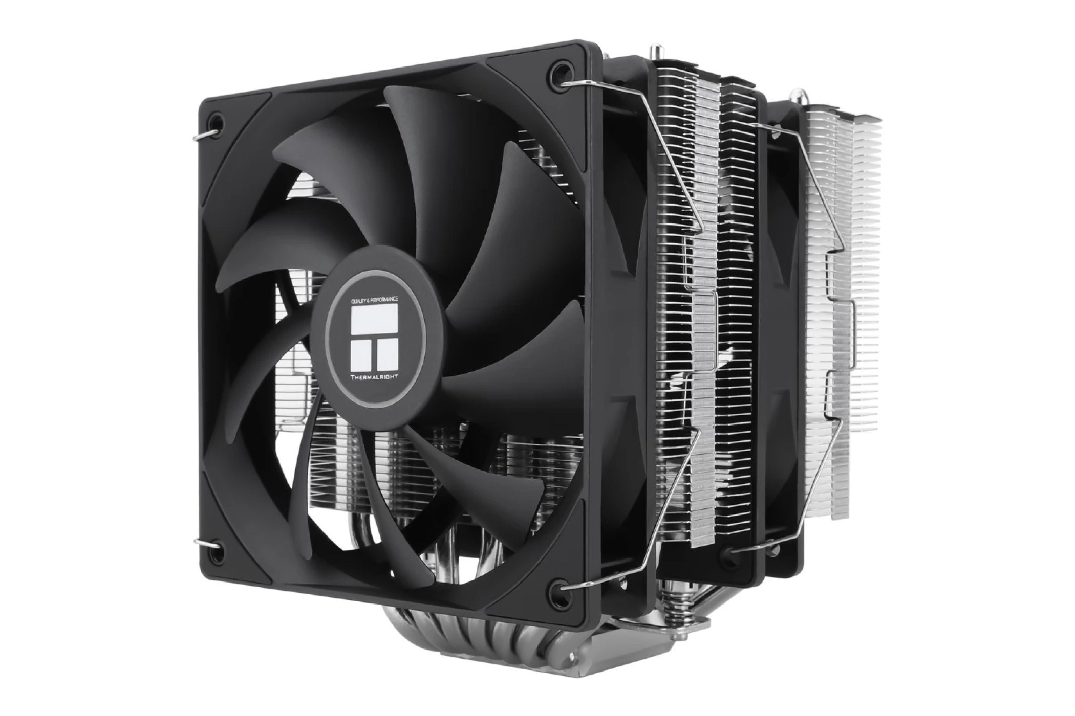 Thermalright Phantom Spirit 120SE CPU Air Cooler. 