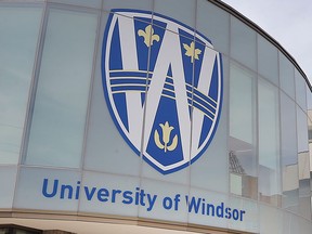 uwindsor