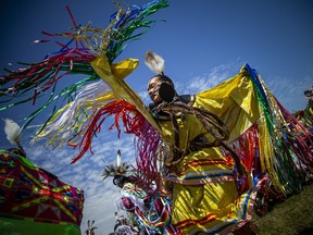 Summer Solstice Indigenous Festival