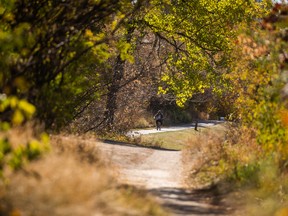 Meewasin Trail