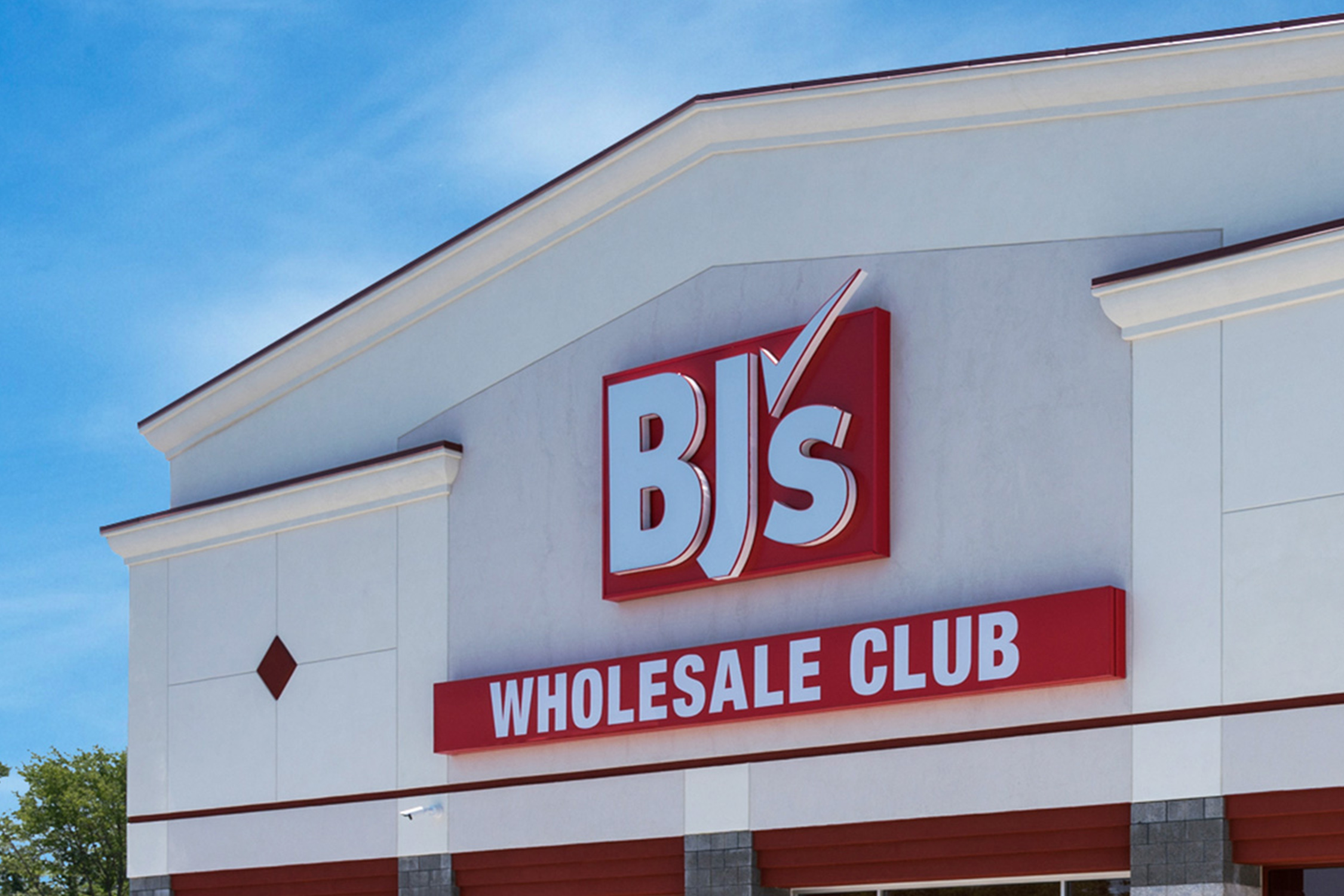 wholesale club membership