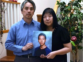 bc murder trial alfred wong