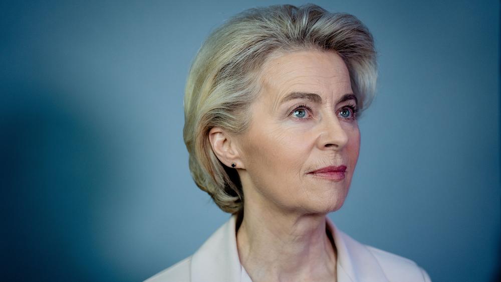 Ursula von der Leyen: Von der Leyens strategisches Sechseck zielt zu einem großen Teil auf die Selbstbehauptung des Kontinents.